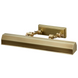 Подсветка для картин Elstead Lighting CHAWTON/PLM AB CHAWTON