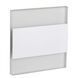 Світильник сходинковий TERRA LED W-CW KANLUX 26843