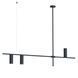 Люстра Pikart Lights 24253-3 Constructio L
