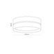 Потолочный светильник TK LIGHTING 6577 LINOBIANCO