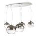 Люстра Ideal Lux Discovery Fade 138305