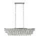 Люстра Searchlight MICHELLE 9635-5CC