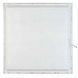 Светодиодная LED панель HOROZ ELECTRIC 056-010-0045-020 PLAZMA-45