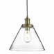Люстра Searchlight PYRAMID 3228AB