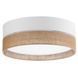 Потолочный светильник TK LIGHTING 6577 LINOBIANCO