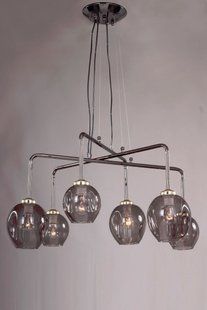 Люстра WUNDERLICHT WL1184-46