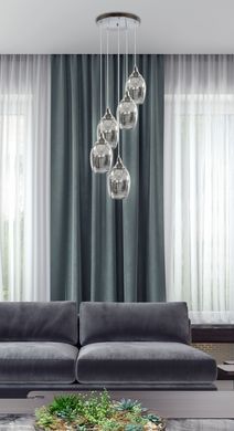 Люстра Candellux 35-60198 MARINA