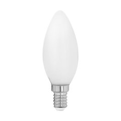 Лампа світлодіодна Eglo 12546 C35 6W 2700K E14