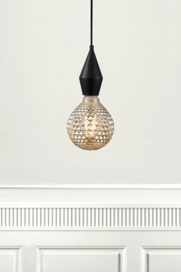 Лампа світлодіодна Nordlux 1429070 G12.5 2W 2200К E27