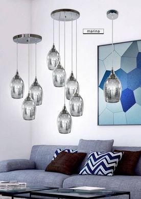 Люстра Candellux 35-60198 MARINA