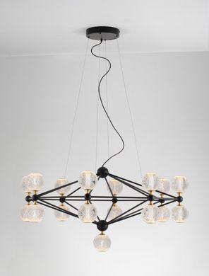 Люстра BELINDA Nova Luce 9695500