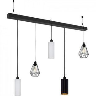 Люстра TOWNSHEND PRO Eglo 68077