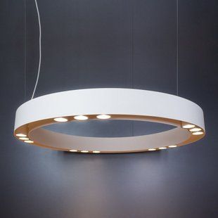 Люстра LINKOR R 100 WH Imperium Light 27415100.01.01