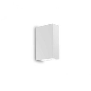 Вуличний світильник TETRIS-2 AP2 WH Ideal Lux 269221