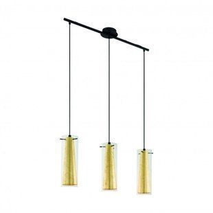 Люстра Eglo PINTO GOLD 97652