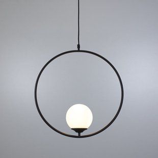 Люстра Pearl BK/WH Imperium Light 279145.05.01