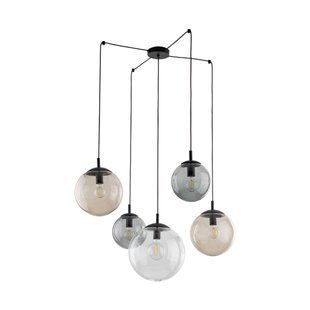 Люстра TK-Lighting Esme Mix 4796