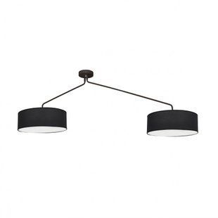 Люстра Nowodvorski 7950 FALCON BLACK