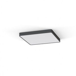 Стельовий світильник Nowodvorski 7530 SOFT LED GRAPHITE