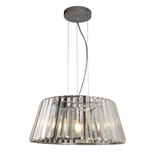 Хрустальная люстра Searchlight TIARA 2895-5CC