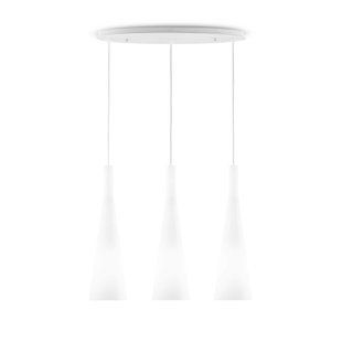 Люстра Ideal Lux Milk 030326