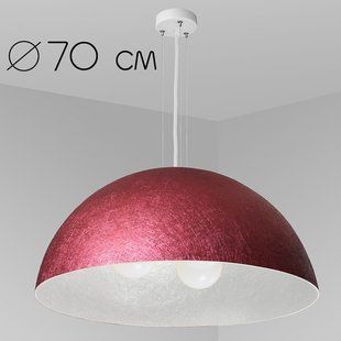Люстра ALPS D70 R-WIN/WH Imperium Light 07370.50.01