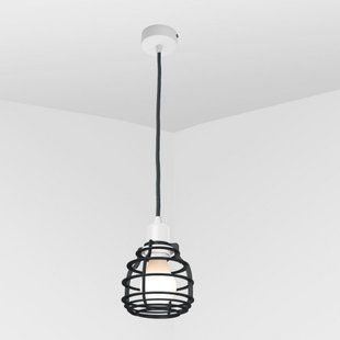 Люстра ARA BK/WH Imperium Light 25112.05.01