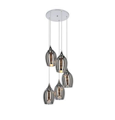 Люстра Candellux 35-60198 MARINA