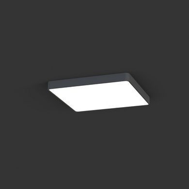 Стельовий світильник Nowodvorski 7530 SOFT LED GRAPHITE