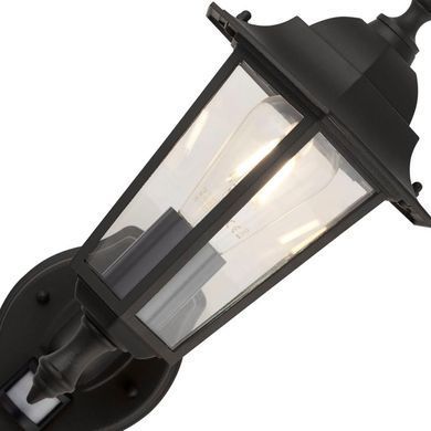 Вуличний світильник Searchlight ALEX 68001BK