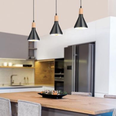 Люстра Venanzio Nova Luce 7605173