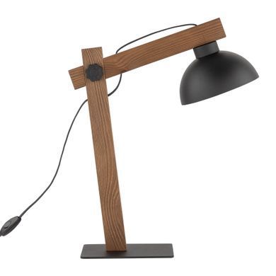 Настольная лампа TK Lighting 5345 OSLO