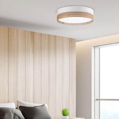 Потолочный светильник TK LIGHTING 6578 LINOBIANCO