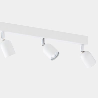 Спот TOP 6 WH TK-Lighting 1026
