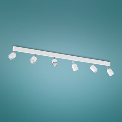 Спот TOP 6 WH TK-Lighting 1026