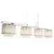 Люстра Searchlight ELISE 7094-4CC