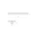 Світильник лінійний Nowodvorski 10210 Cl Office Pro Led