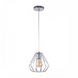 Люстра TK Lighting BRYLANT SILVER 2814