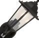 Вуличний світильник Searchlight ALEX 68001BK