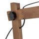 Настольная лампа TK Lighting 5345 OSLO