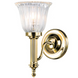 Бра ELSTEAD BATH/CARROLL1 PB