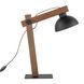 Настольная лампа TK Lighting 5345 OSLO