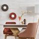 Настенный светильник TK LIGHTING 10937 SLATE