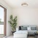 Потолочный светильник TK LIGHTING 6578 LINOBIANCO