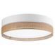 Потолочный светильник TK LIGHTING 6578 LINOBIANCO