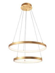 Люстра LEON Nova Luce 8100281