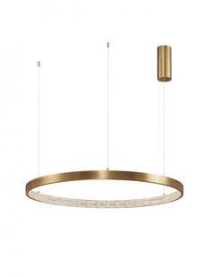 Люстра PRESTON Nova Luce 9285801