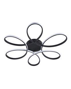 Люстра POLUX 331823 Fiore