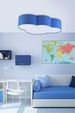Потолочный светильник TK LIGHTING 6071 CLOUD