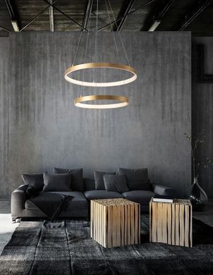 Люстра LEON Nova Luce 8100281